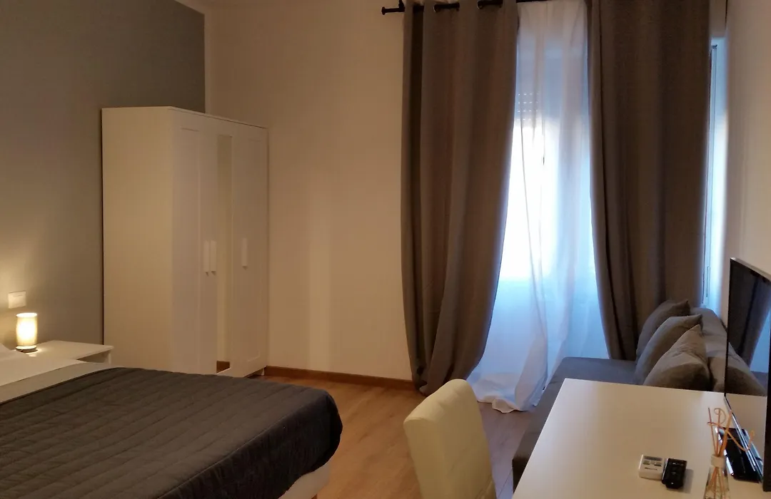 La Libra Rooms-1