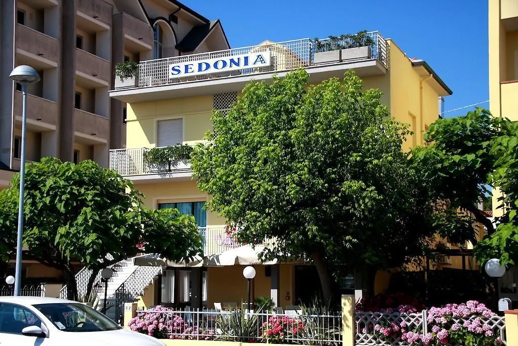Hotel Sedonia-1