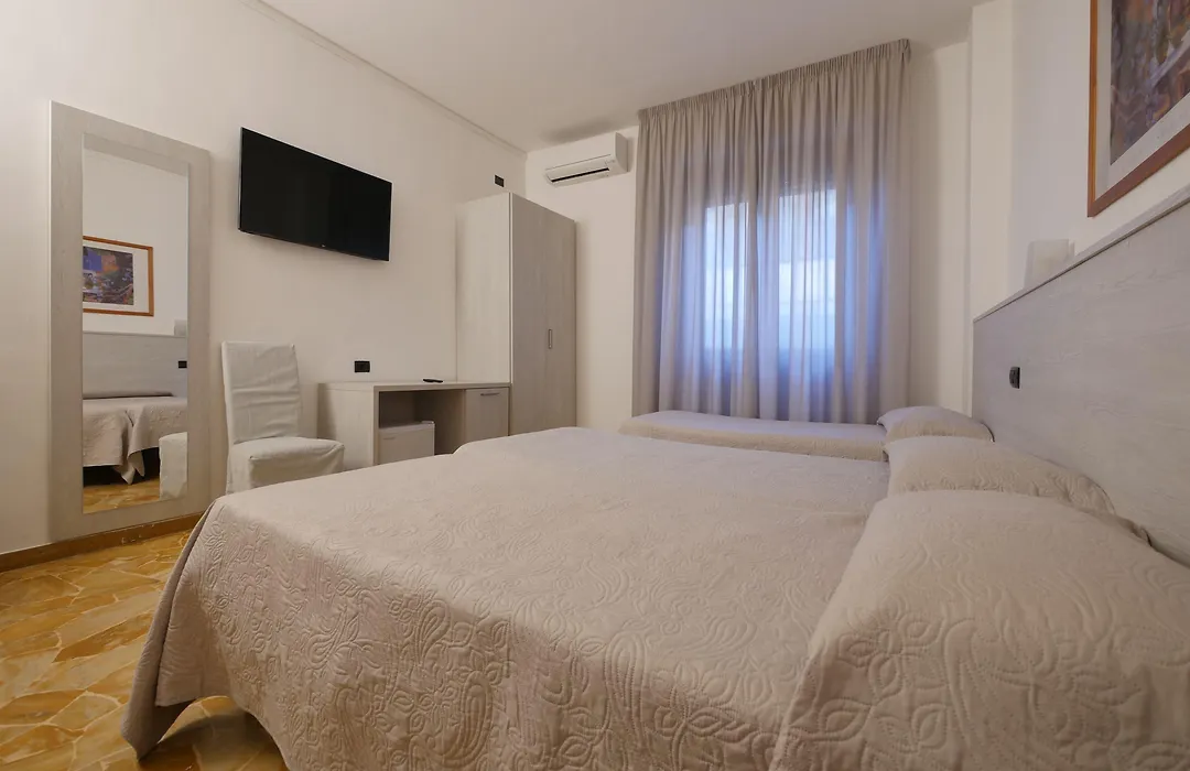 Hotel Careggi-1