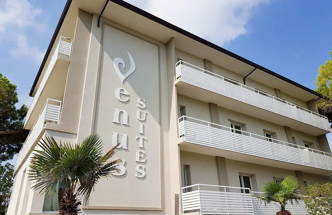 Venus Suites-1