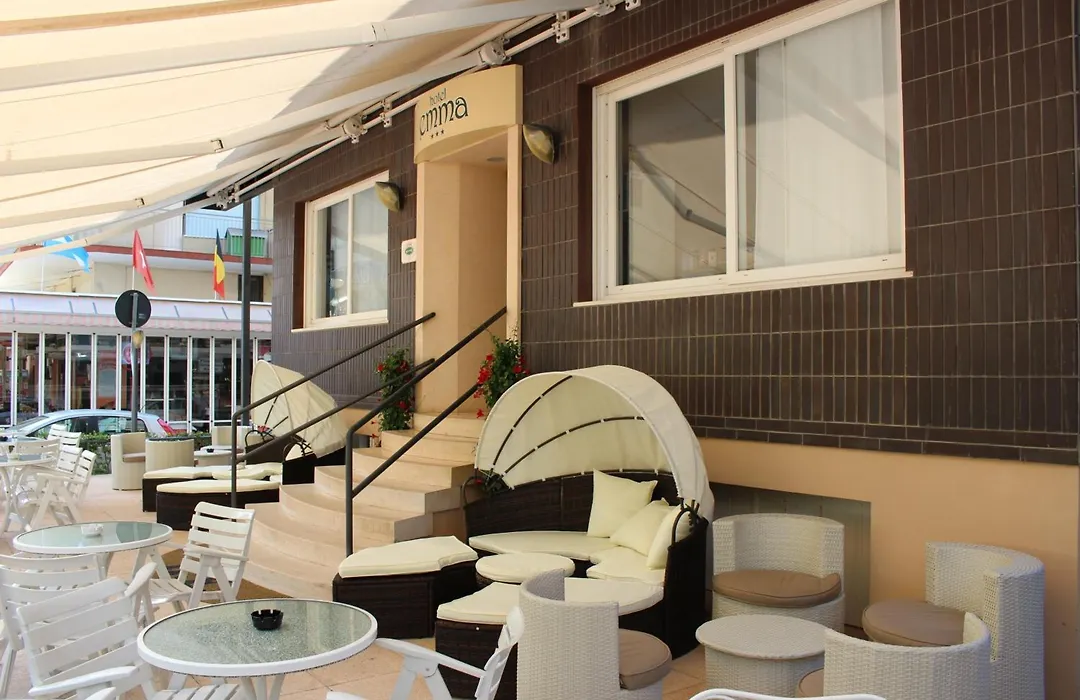 Hotel Emma-1