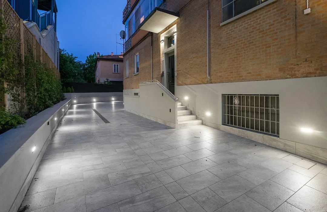 Aparthotel Sant'Orsola-1