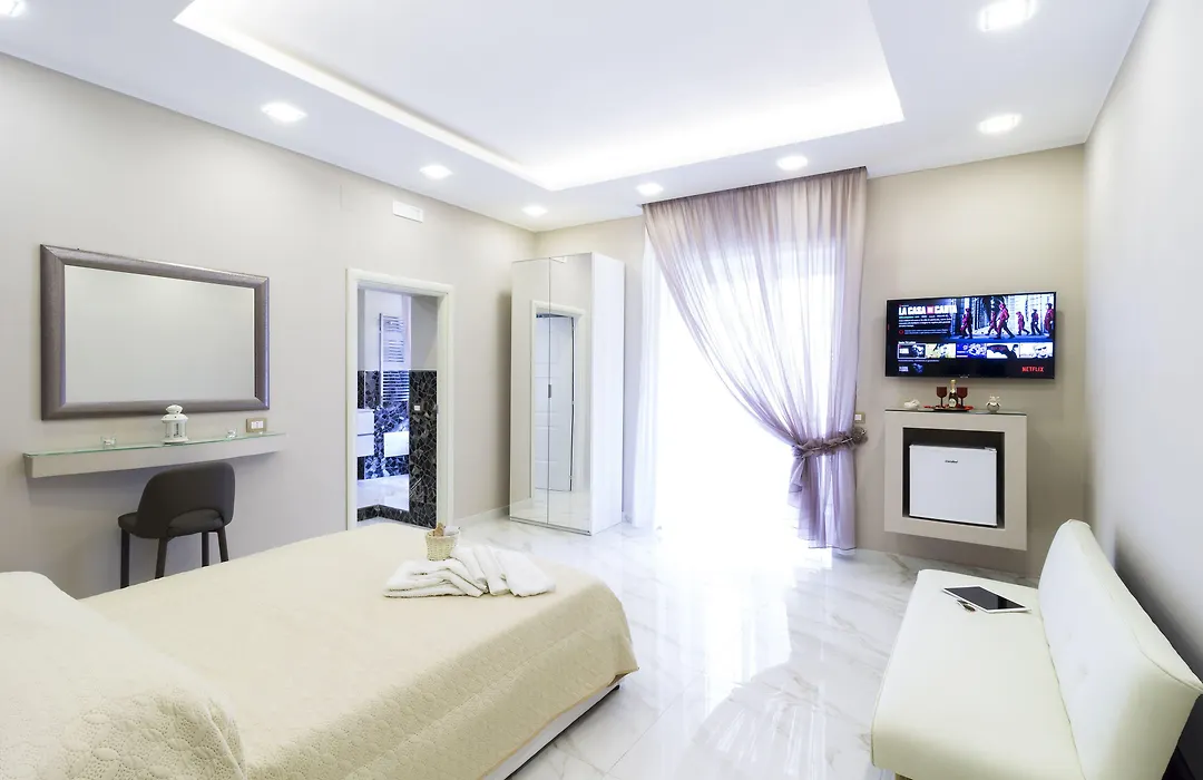 Porto Rooms&Suite-1