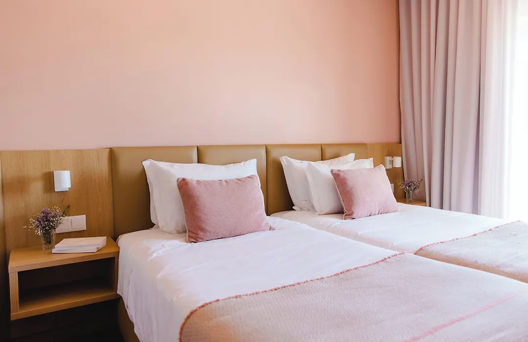 Hotel Santo Antonio De Fatima-1