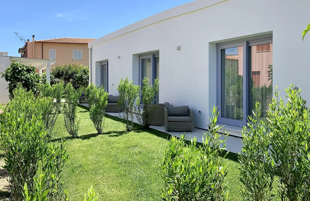Enjoy Your Stay - Guest House - Olbia-1