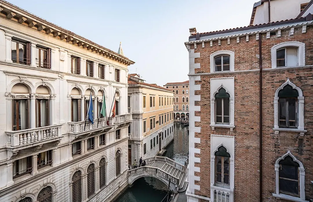 Residenza San Marco La Padrona-1