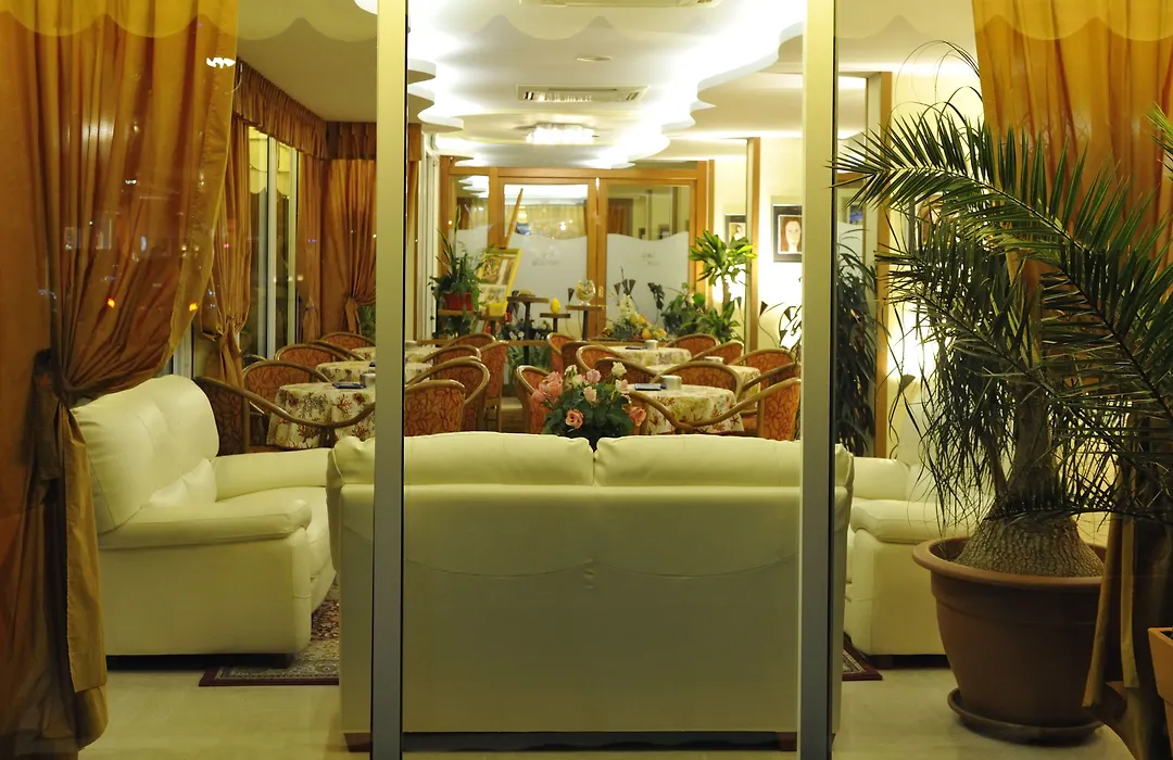 Hotel Al Prater-1