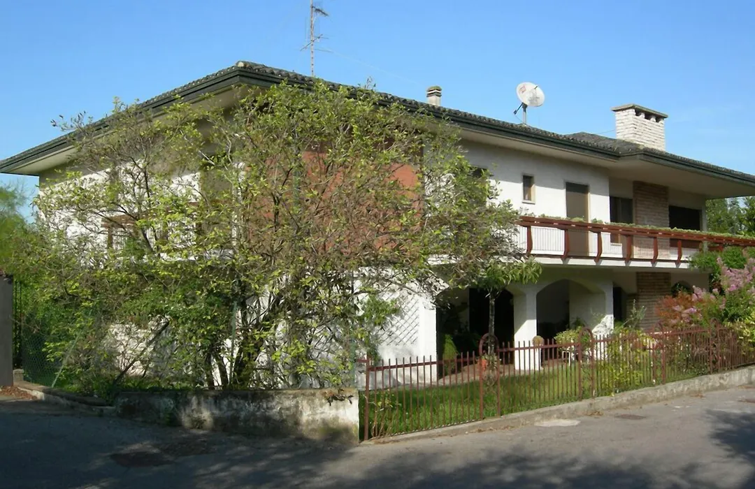 B&B Villa Filotea&Apartment-1