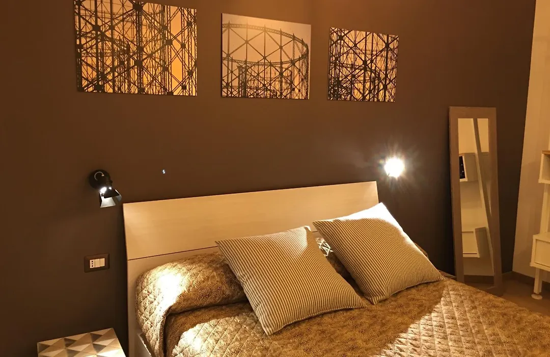 Verrazzano 37 Guest House-1