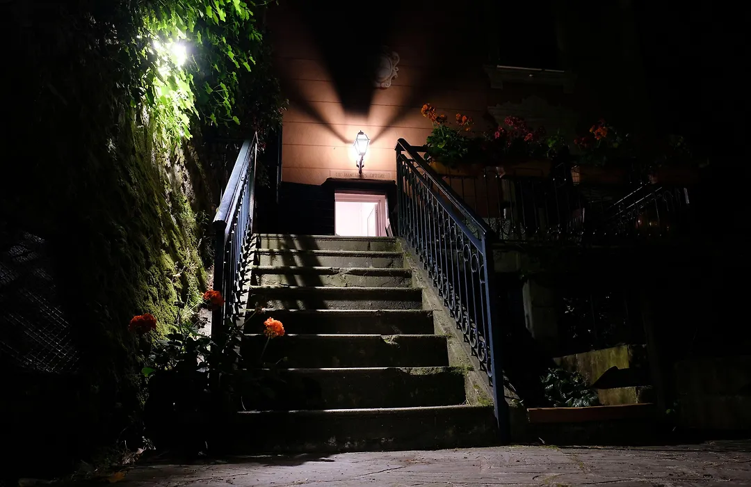 B&B Casa Del Priore-1