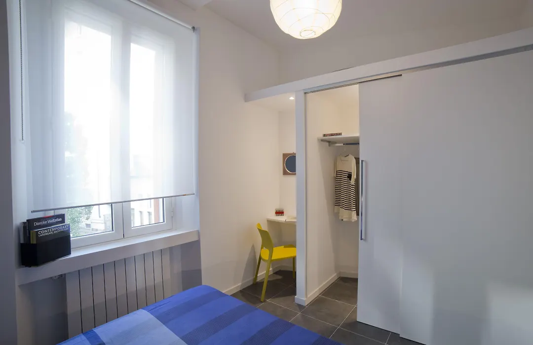 Dreams Hotel Residenza De Marchi-1