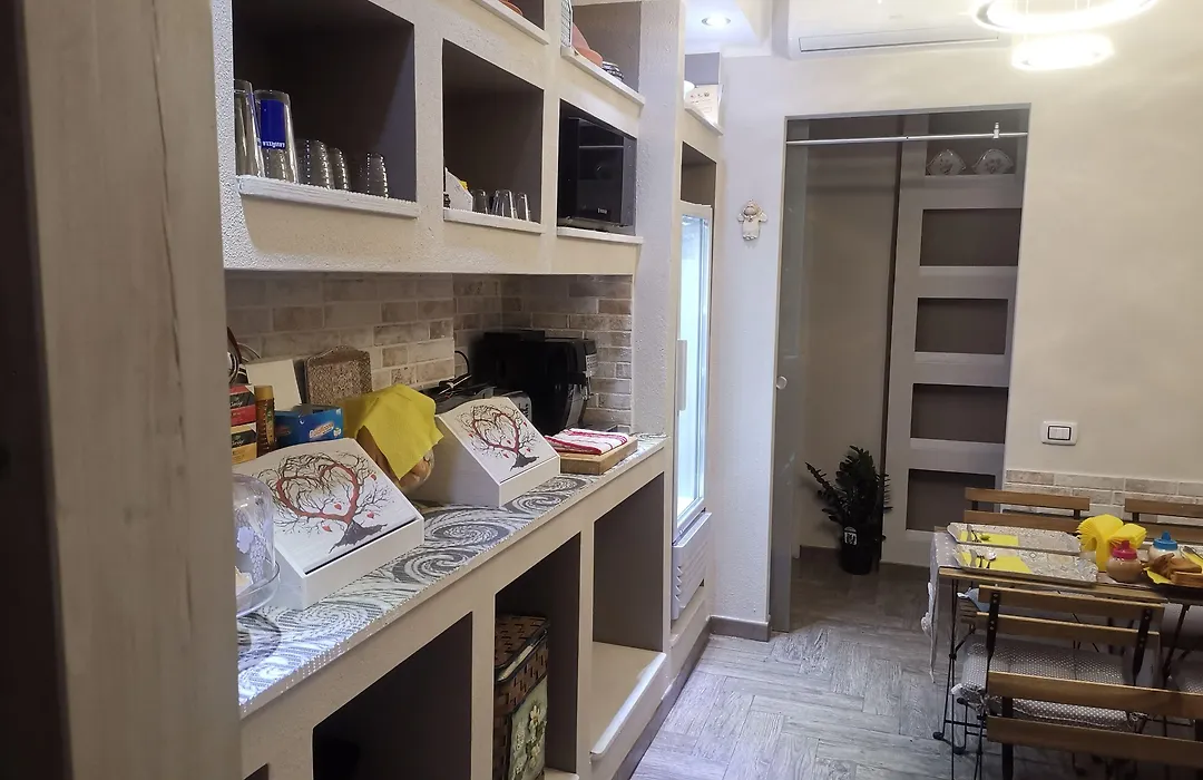 Guesthouse Luisella-1