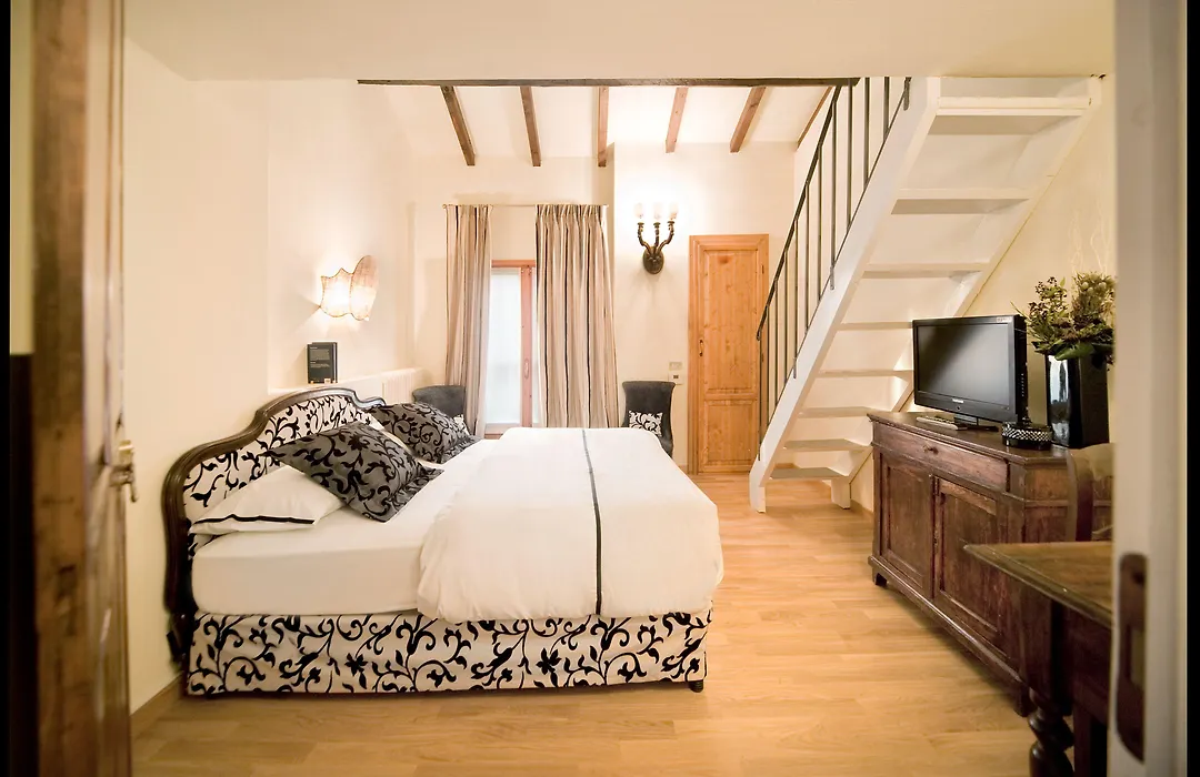 Cantarelli Bed&breakfast-1