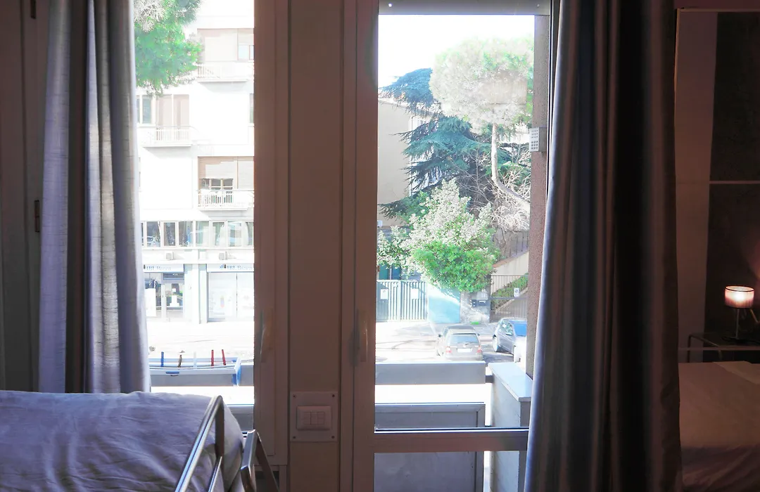 B&B Terrazza Belfiore-1