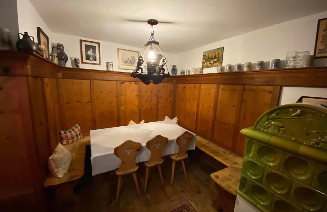 Gasthof Albergo Ressmair-1