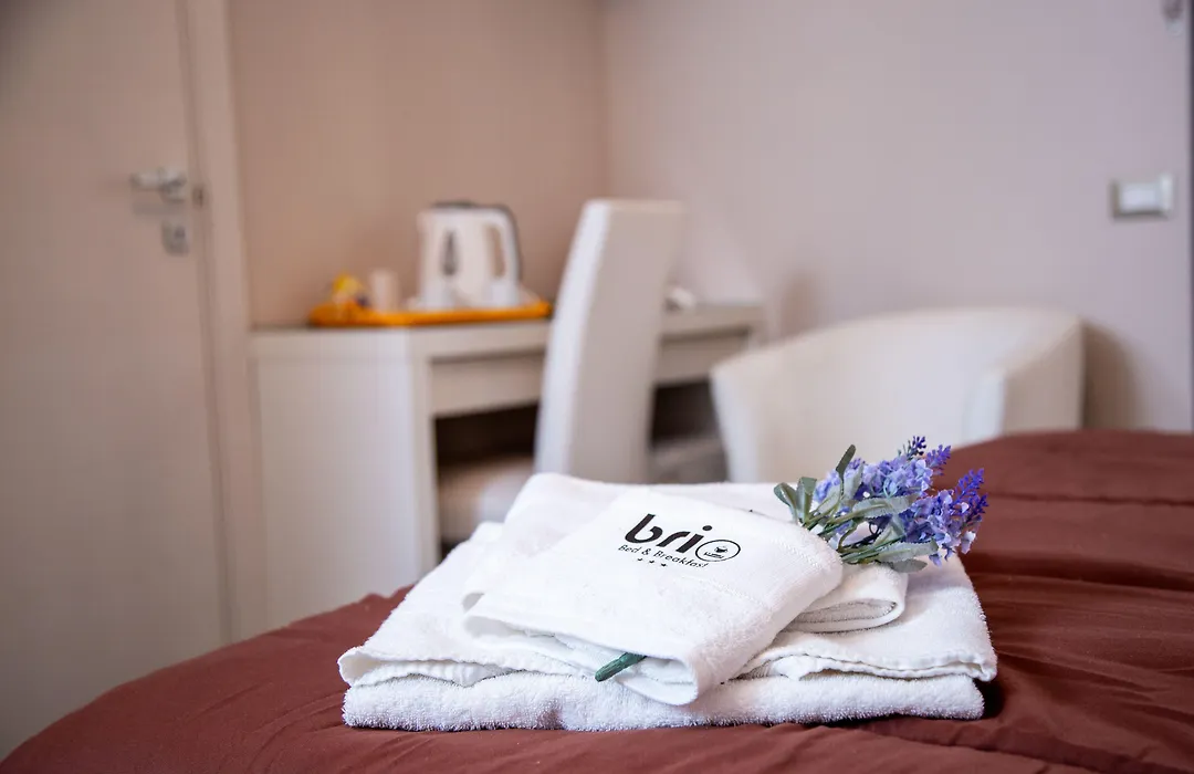 Brio Bed&Breakfast-1