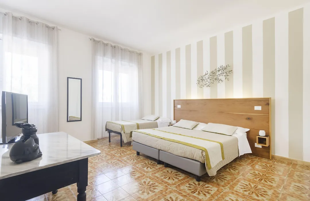 B&B Villa Ginevra-1