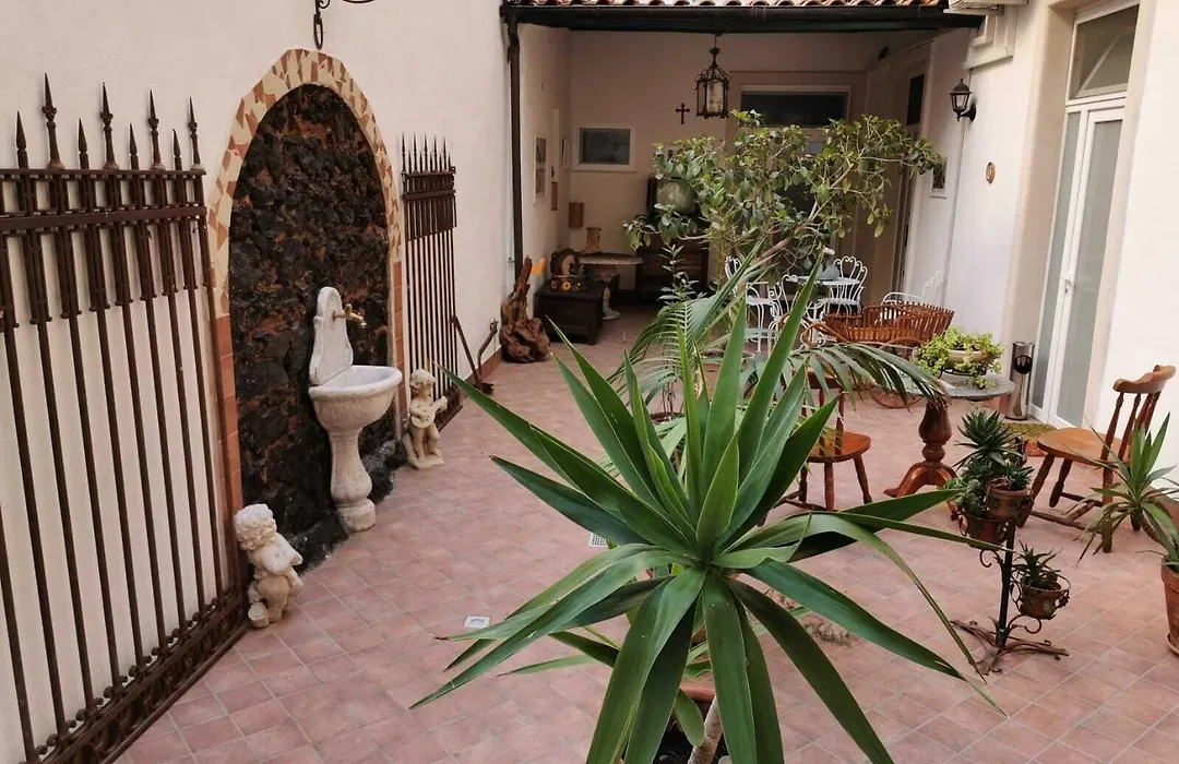 A casa di Amedeo-1