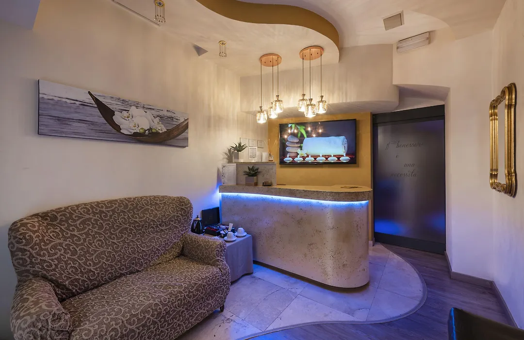 B&B Il Dogandiere-1