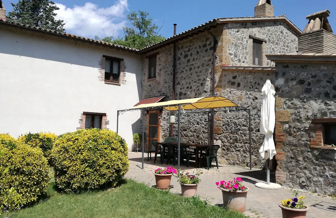 B&B Poggio Stallone-1