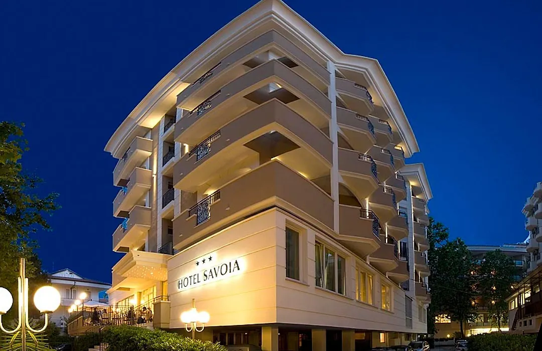 Hotel Savoia-1