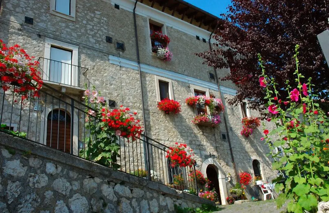 Bed&Breakfast Via Della Piazza-1
