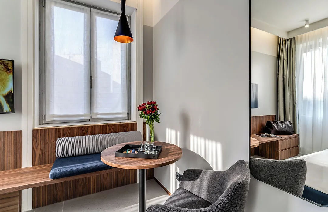 Sospeso Boutique Hotel-1