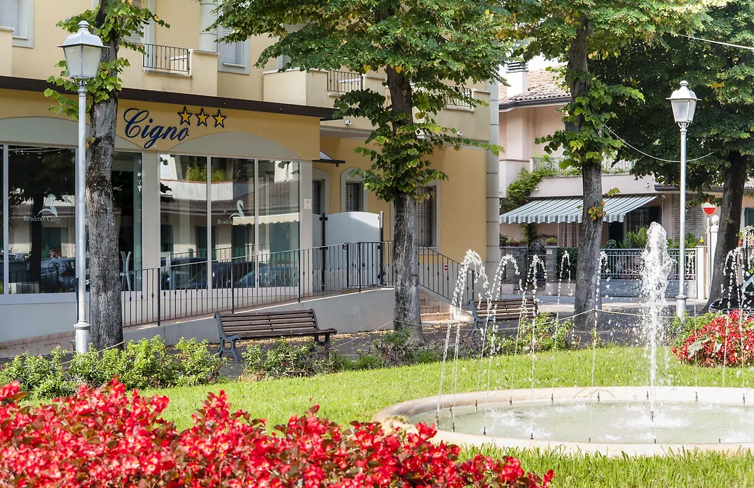 Residence Cigno-1