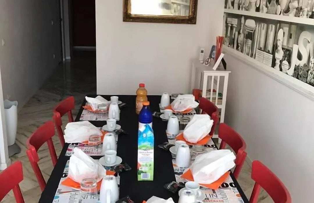 B&B Roma 474-1