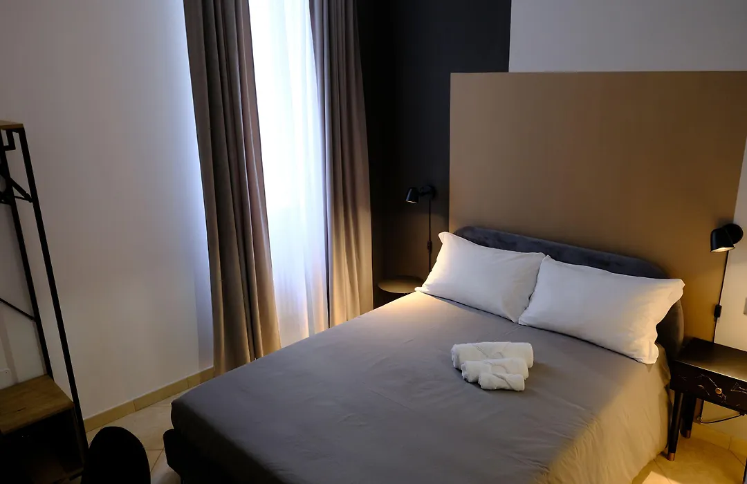 Matteotti Rooms-1