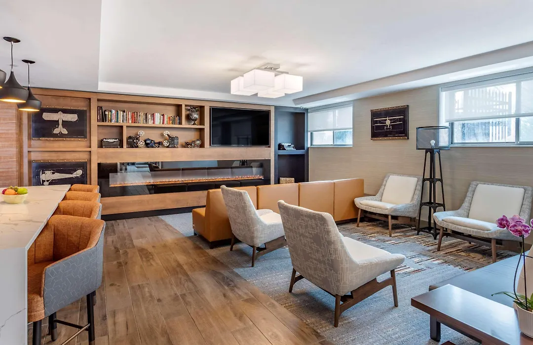 Comfort Inn Jfk Airport-1