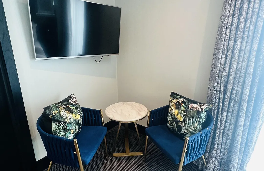 Hatton Garden Hotel-1