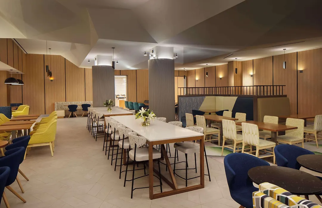 Hampton Inn By Hilton New York Times Square-1