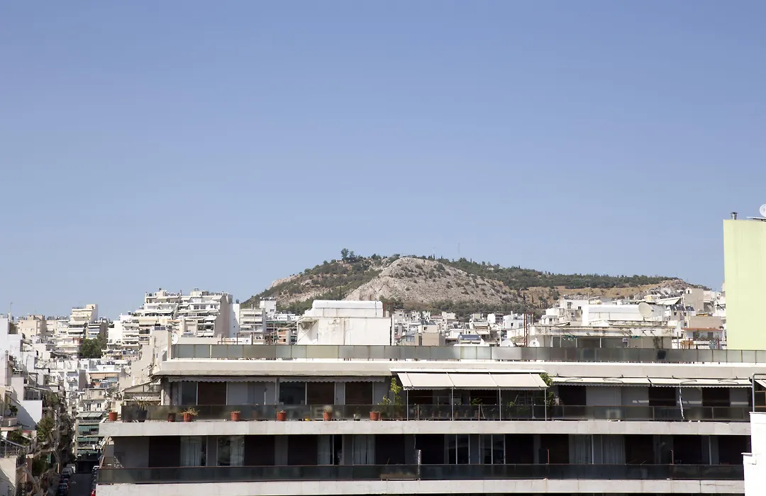 Hypnos Inn Athens-1