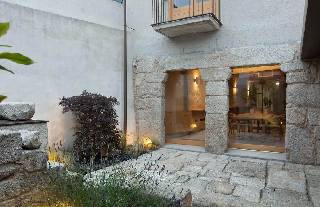 Na Travessa Suites-1