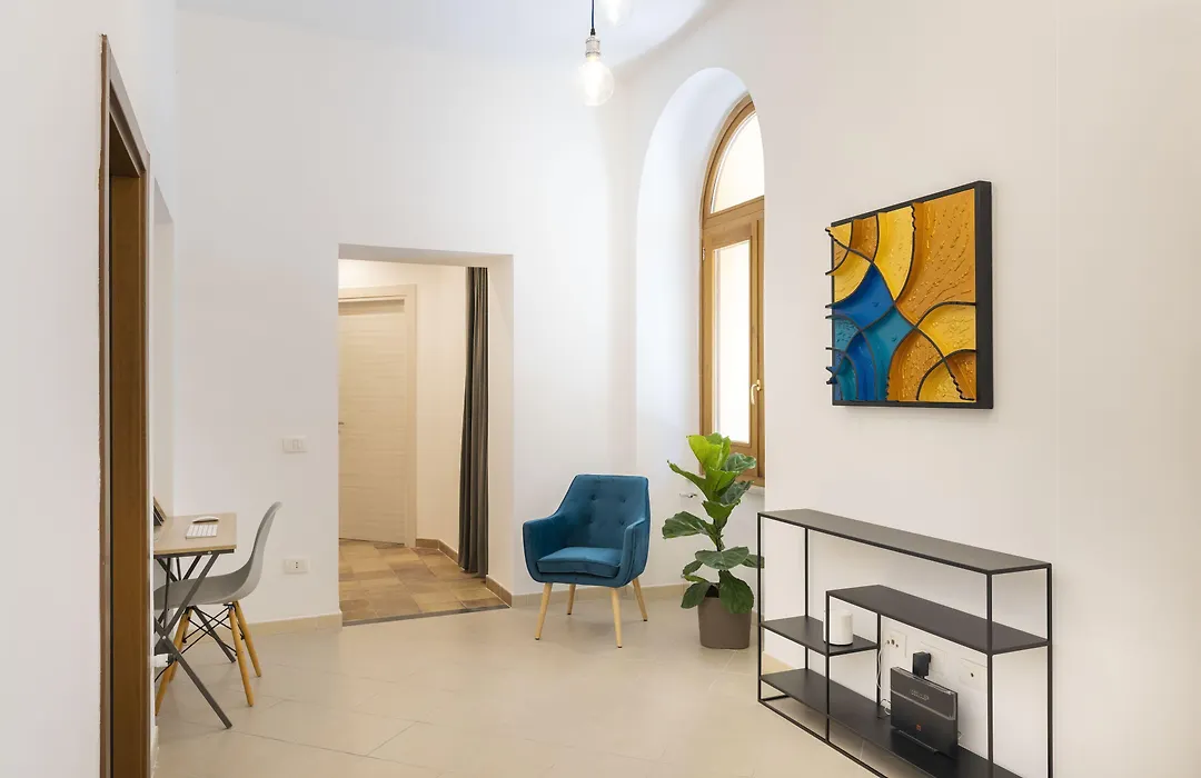 San Cesareo 64 Suite-1