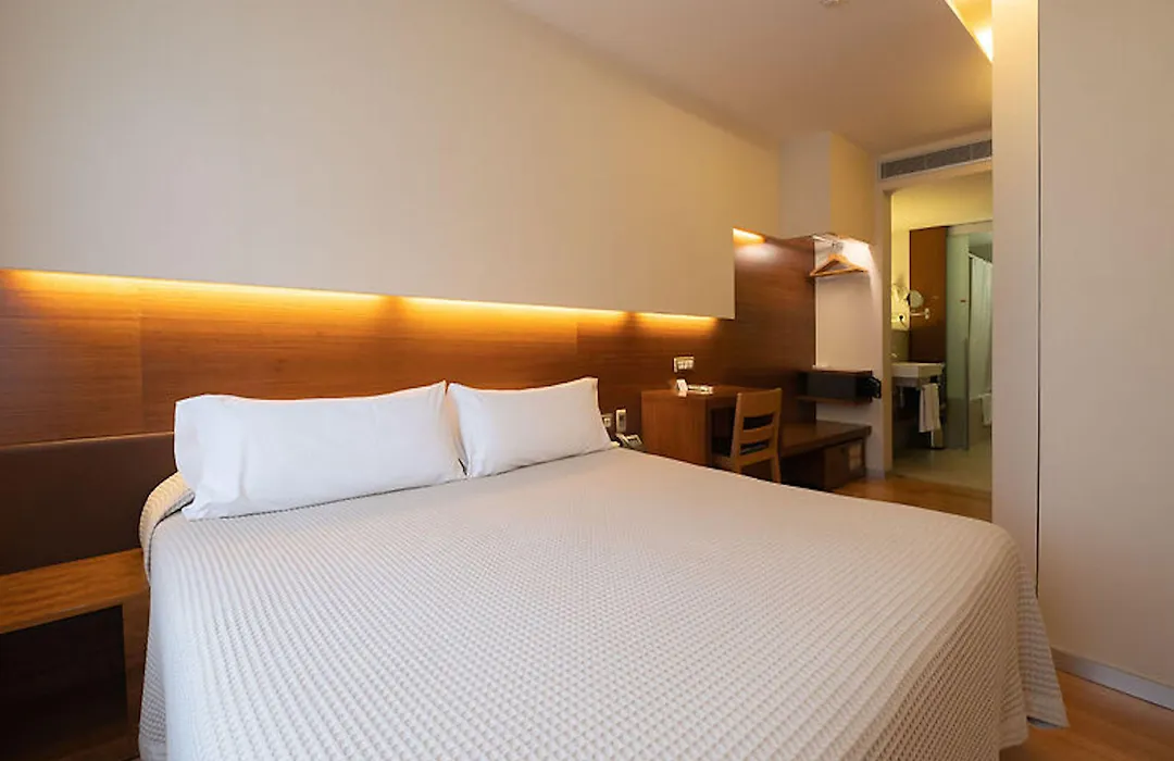 Hotel Turin Barcelona-1