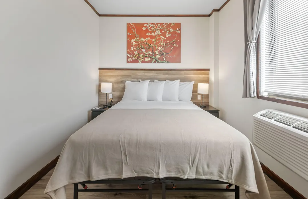 Highbridge Hotel-1
