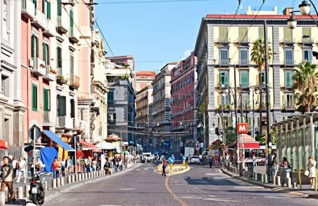 Hub Naples-1