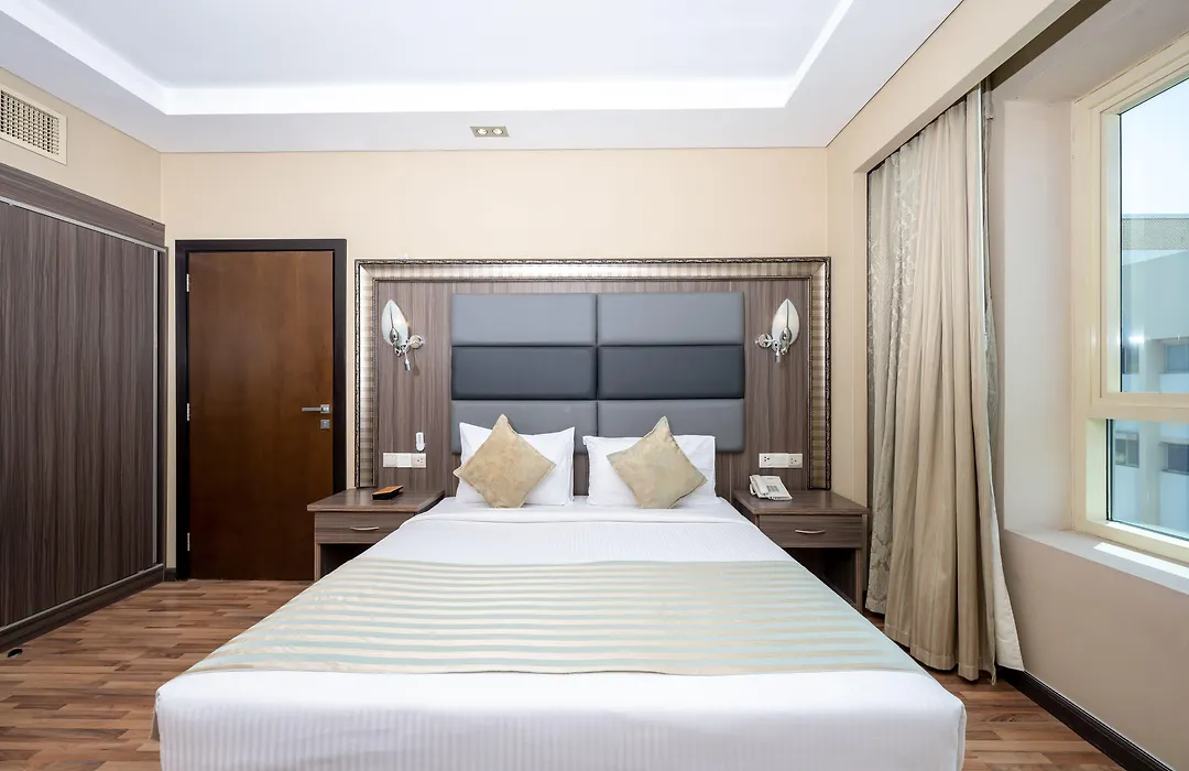 Pearl Swiss Hotel-1