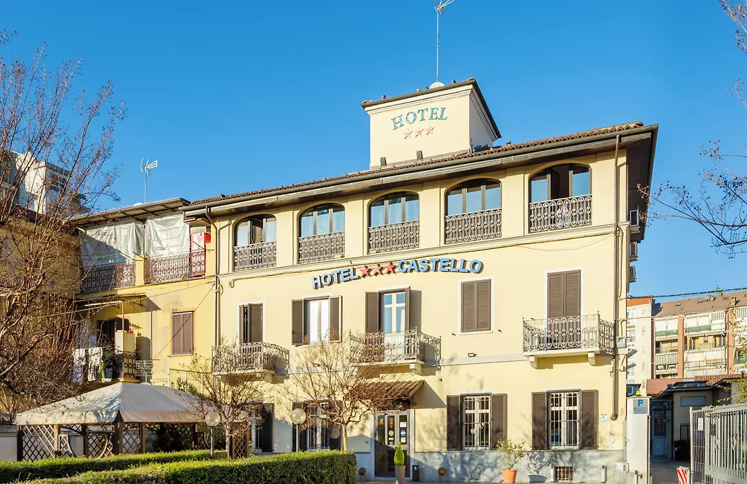 Hotel Castello-1