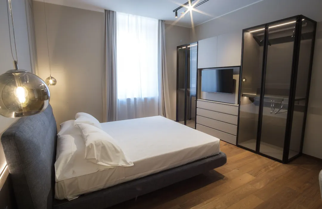 Palazzo Danisi Rooms&Suites-1