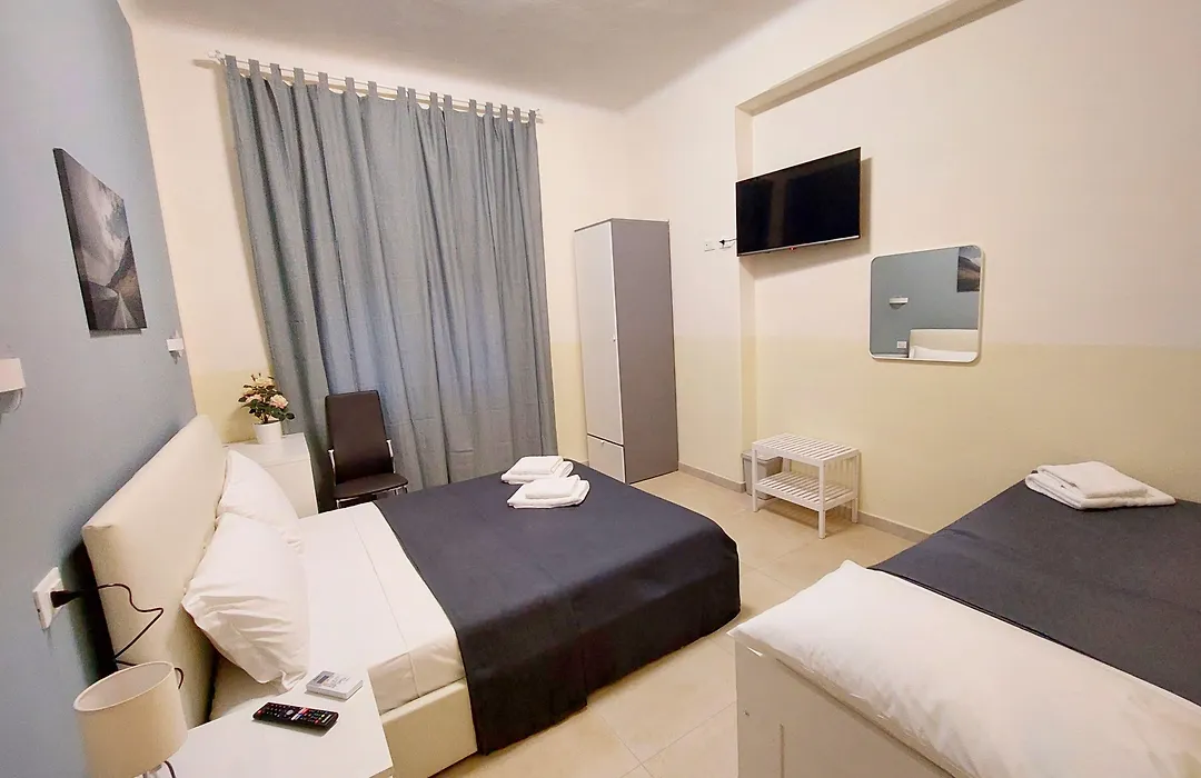 Bonaini Relax B&B-1