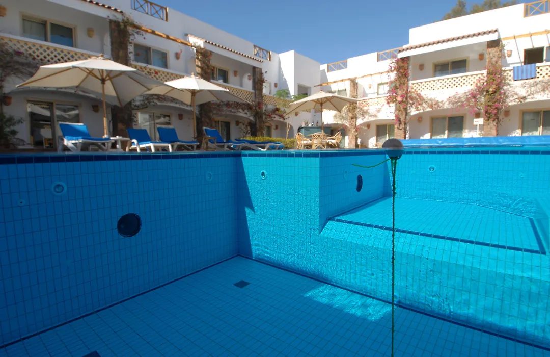 Camel Dive Club & Boutique Hotel-1