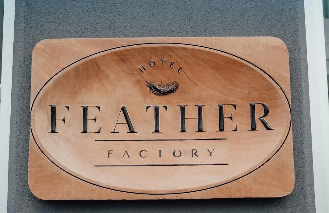 Feather Factory Hotel-1