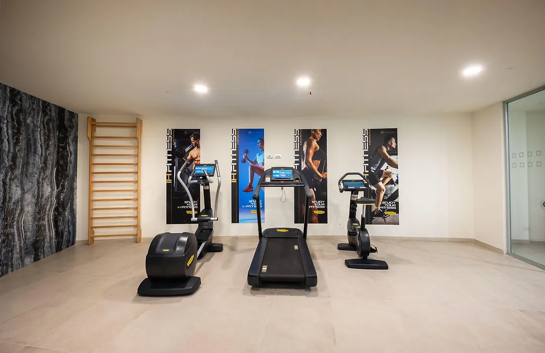 Ih Hotels Milano Centrale Guest House-1