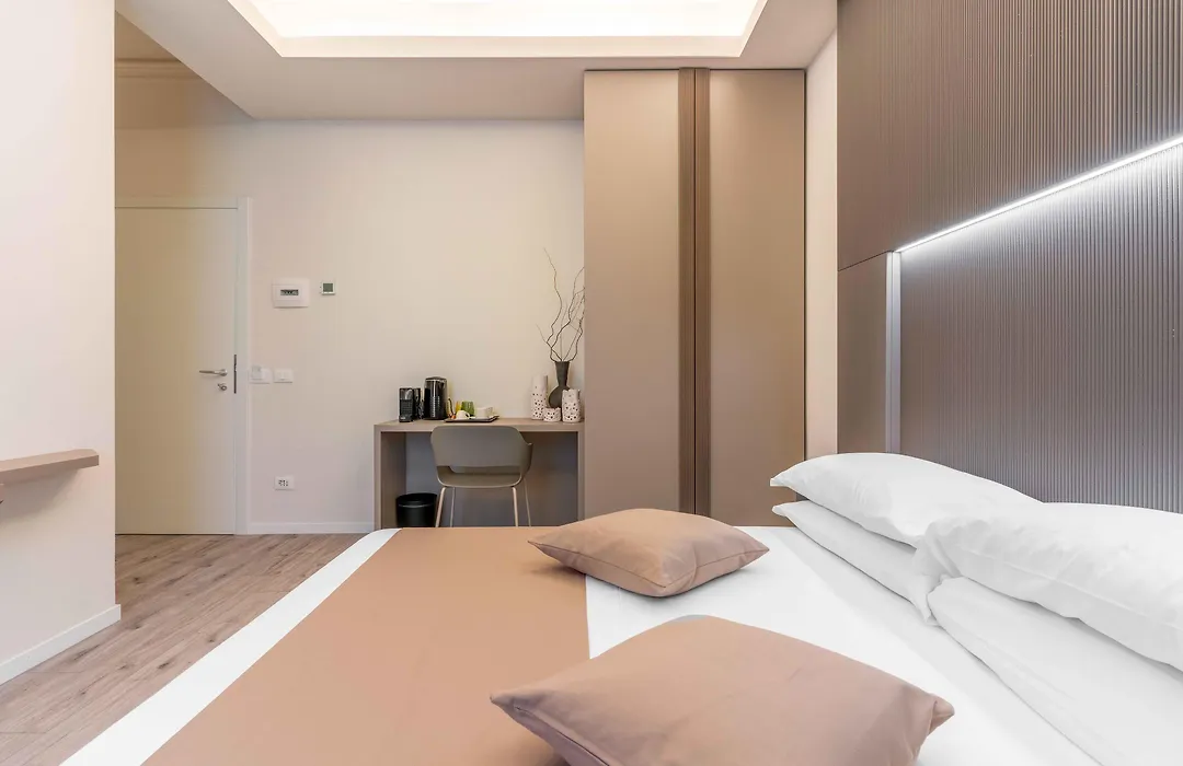 Meneghina Suites Foresteria Lombarda-1