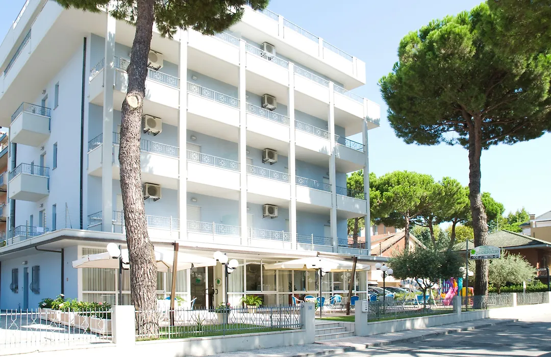 Residence Quadrifoglio-1