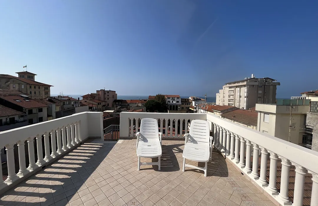 Villa Giulia BnB-1
