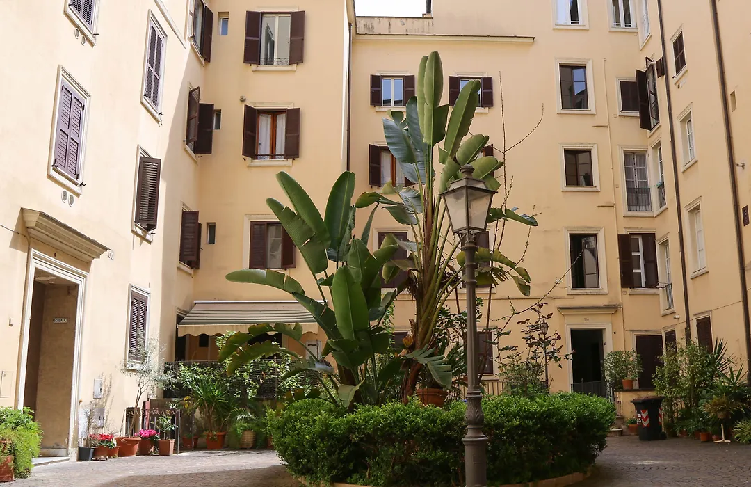 Mama House Roma-1